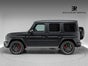 Mercedes G63 AMG - 585 PS - V8 - SCHWARZ MATT - Galerie - Bild 2