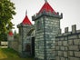 Burganlage - Ritterburg - Mittelalter Burg - Galerie - Bild 3
