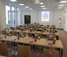 Fourside Hotel Braunschweig