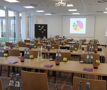 Fourside Hotel Braunschweig