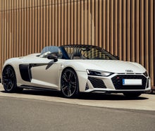 Audi R8 V10 Performance Spyder mieten