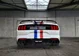 Ford Mustang GT Cabrio 5.0L V8 Shelby GT500 Body Kit Perlweiß Metallic