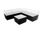 Conic Loungesitz Ecke Set mieten - Galerie - Bild 2