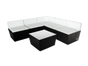 Conic Loungesitz Ecke Set mieten - Galerie - Bild 2