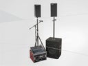 Günstige Sound-Anlage, Lautsprecher, Komplettsystem - Galerie - Bild 1