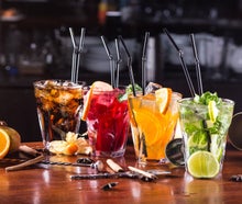 Mobile Cocktailbar
