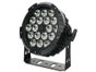 Outdoor IP 65 LED Floorspot mit 180 Watt mit RGBW Farbmischung / kann auch aufgehängt werden / DMX-steuerbar / wasserdicht - Galerie - Bild 3