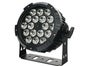 Outdoor IP 65 LED Floorspot mit 180 Watt mit RGBW Farbmischung / kann auch aufgehängt werden / DMX-steuerbar / wasserdicht - Galerie - Bild 3