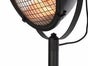 Terrassenstrahler - Terrassenheizung - Infrarotheizung - 2,1kw Sunred Indus Halogen - Galerie - Bild 2