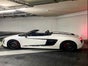AUDI R8 V10 PLUS SPYDER MIETEN LEIHEN MIETWAGEN NO C63 M4 S63 M6 - Galerie - Bild 3