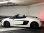AUDI R8 V10 PLUS SPYDER MIETEN LEIHEN MIETWAGEN NO C63 M4 S63 M6 - Galerie - Bild 3