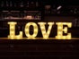 Love Letters Leuchtbuchstaben Marquee Letters LED - Galerie - Bild 3