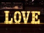 Love Letters Leuchtbuchstaben Marquee Letters LED - Galerie - Bild 3