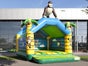 Hüpfburg Gorilla Super - Galerie - Bild 2