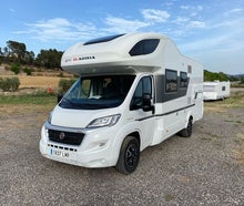 Adria Coral Axess 670SL