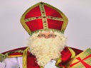Nikolaus und Weihnachtsmann für Firmen-, Vereins- und Privatfeiern  / Nikolausauftritt buchen - Galerie - Bild 1