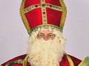 Nikolaus und Weihnachtsmann für Firmen-, Vereins- und Privatfeiern / Nikolausauftritt buchen - Galerie - Bild 1