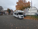 Carado A 464, das Familienmobil - Galerie - Bild 1