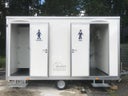 Toilettenwagen 2+3 - Galerie - Bild 1