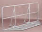 Mannesmanngitter / Demo / Absperrgitter - Galerie - Bild 3