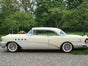 1955 Buick Roadmaster Oldtimer Hochzeitsauto - Galerie - Bild 4