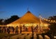 Sailcloth Zelt 13,5 x 19 m- weißes Zirkuszelt - Beduinen Zelt - Hochzeitszelt mieten