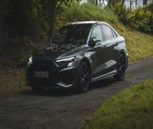 Audi RS3 Limousine