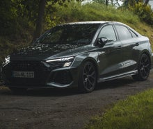Audi RS3 Limousine