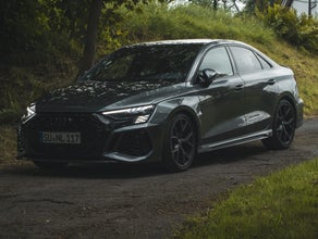 Audi RS3 Limousine