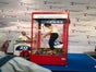 Gewinndusche ® Gelddusche Cash Twister Wirbelbox Cashbox - Galerie - Bild 2