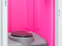 Wölkchen "Die frische Toilette" | Toilettenkabine | mobile Toilette | Miet-WC | inkl. Lieferung, wöchentlichen Service und Abholung - Galerie - Bild 4