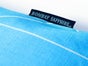 Deko Kissen blau - Galerie - Bild 2