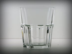 Longdrink / Cocktailglas Granity 35 cl