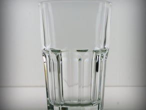 Longdrink / Cocktailglas Granity 35 cl