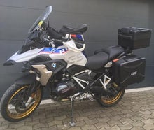 BMW R 1250 GS HP
