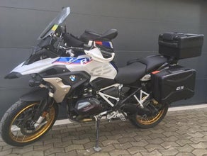 BMW R 1250 GS HP