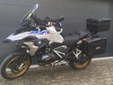 BMW R 1250 GS HP - Galerie - Bild 1