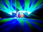 Lasershow mit 3 Full RGB Projektoren und Live Operator - Galerie - Bild 4