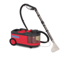 Sprüh-Extraktionsmaschine TW411 von Cleanfix zur Miete