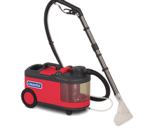 Sprüh-Extraktionsmaschine TW411 von Cleanfix zur Miete