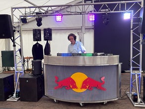 DJs für jeden Anlass