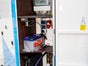 Spülmobil, mobile Spülküche, PT-Serie Winterhalter, Interimslösung, Havarielösung, Messen, Catering, Geschirrspüler - Galerie - Bild 4