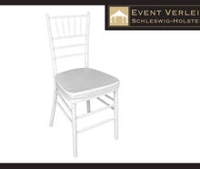 Chiavari Hochzeitsstühle Tiffany Stuhl für Hochzeiten und Trauungen im Freien