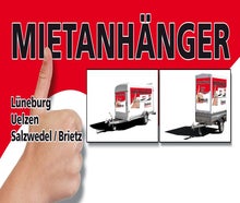Pferdeanhänger "Comfort" für 2 Pferde