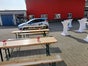 Bierzeltgarnitur 70x220cm - Galerie - Bild 2