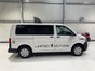 Vermietung VW T6 Bulli Bus vermieten Mietwagen Mietauto 9 Sitzer - Galerie - Bild 3