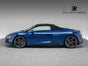 Audi R8 Spyder - 570 PS - V10 - Galerie - Bild 4