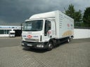 IVECO Euro Cargo 7,5 to