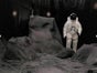 Mondlandschaft - Mondgestein - Space - Weltraum - Weltall - All - Galaxie - Dekoration - Event - Galerie - Bild 3