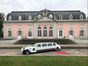 Excalibur-Stretchlimousine als Hochzeitsfahrzeug - Galerie - Bild 2